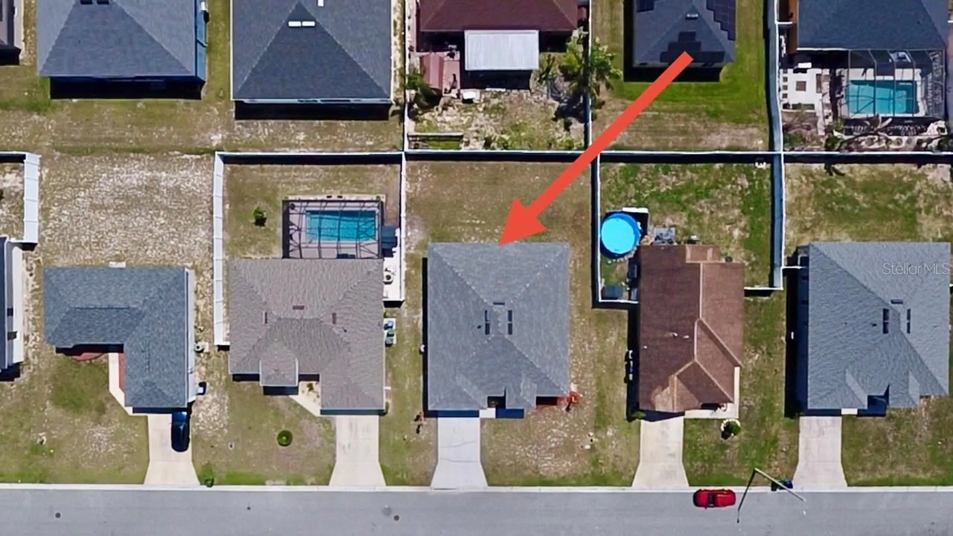 1192 Normandy Heights Circle Winter Haven FL 33880