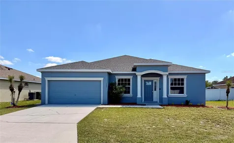 1192 Normandy Heights Circle Winter Haven FL 33880