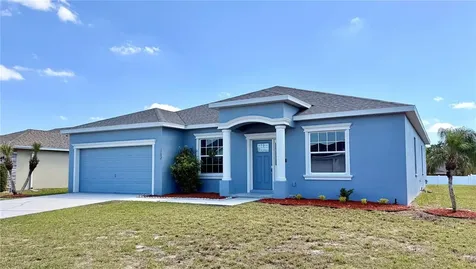 1192 Normandy Heights Circle Winter Haven FL 33880