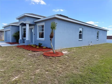 1192 Normandy Heights Circle Winter Haven FL 33880
