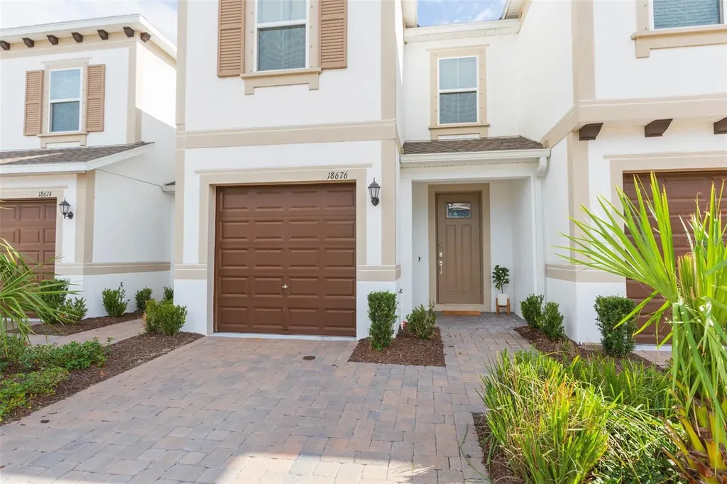 18676 Noble Caspian Drive Lutz FL 33558