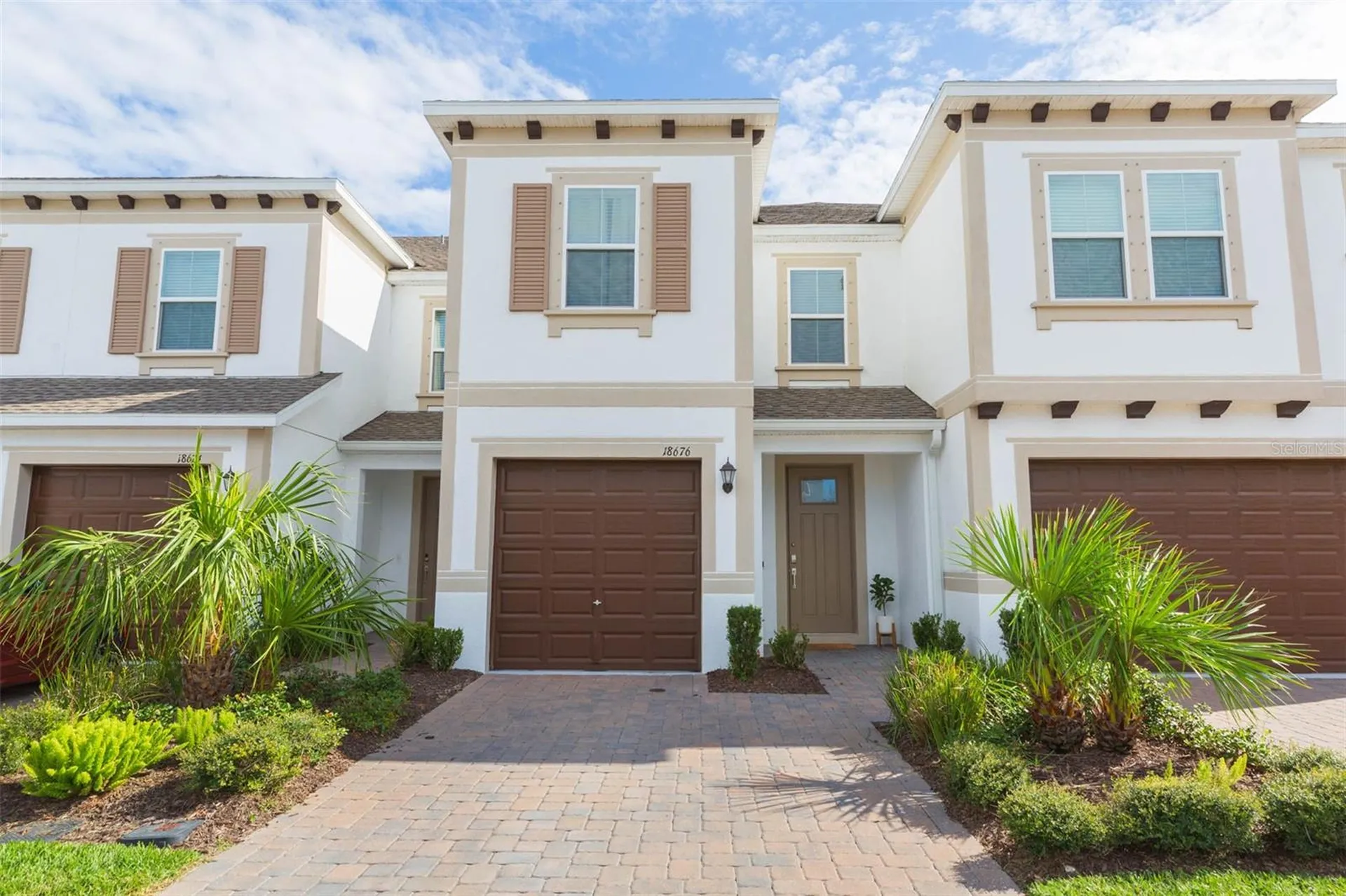 18676 Noble Caspian Drive Lutz FL 33558
