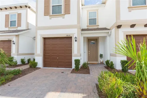 18676 Noble Caspian Drive Lutz FL 33558