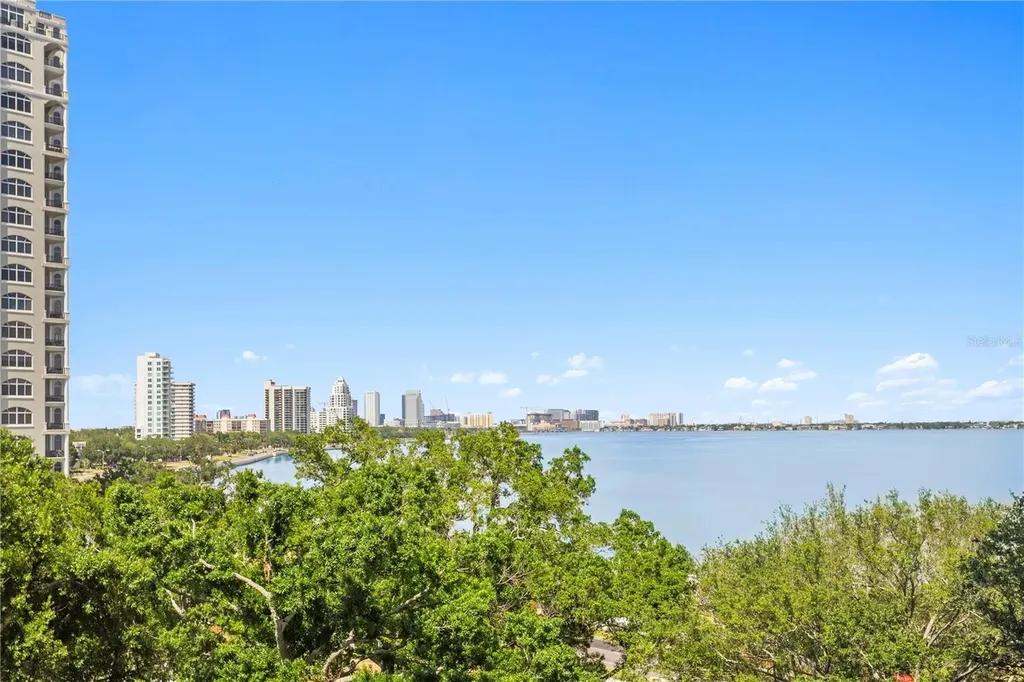3301 Bayshore Boulevard Tampa FL 33629