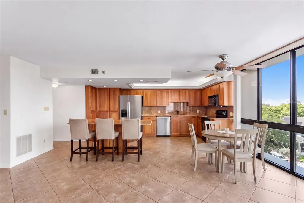 3301 Bayshore Boulevard Tampa FL 33629