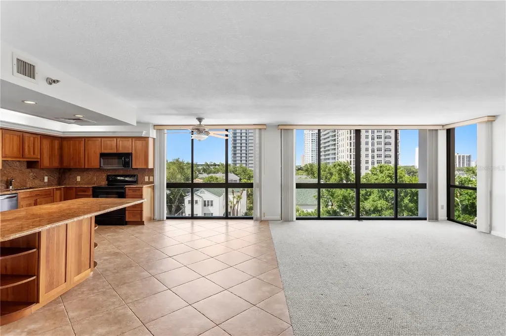 3301 Bayshore Boulevard Tampa FL 33629