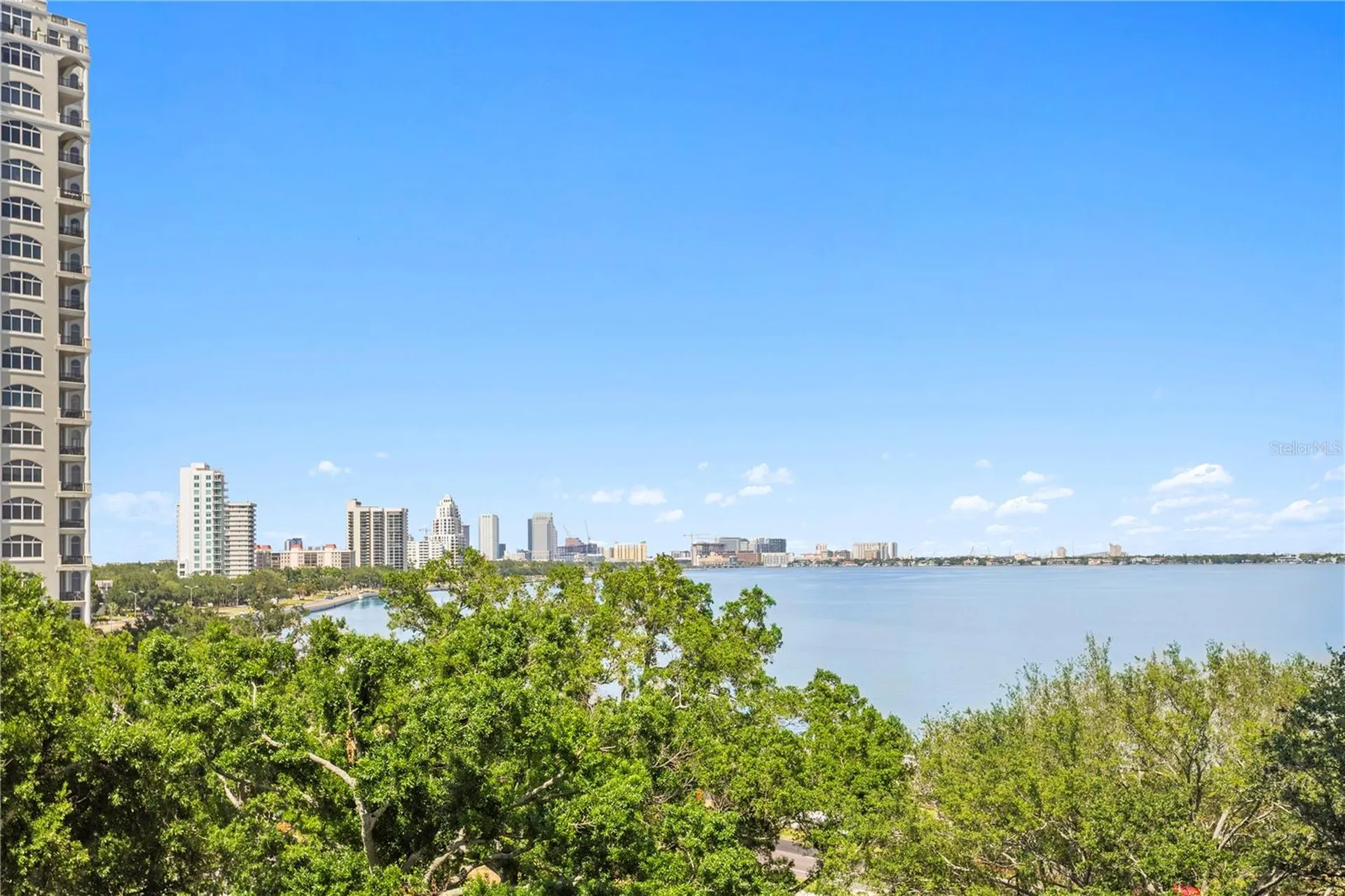 3301 Bayshore Boulevard Tampa FL 33629