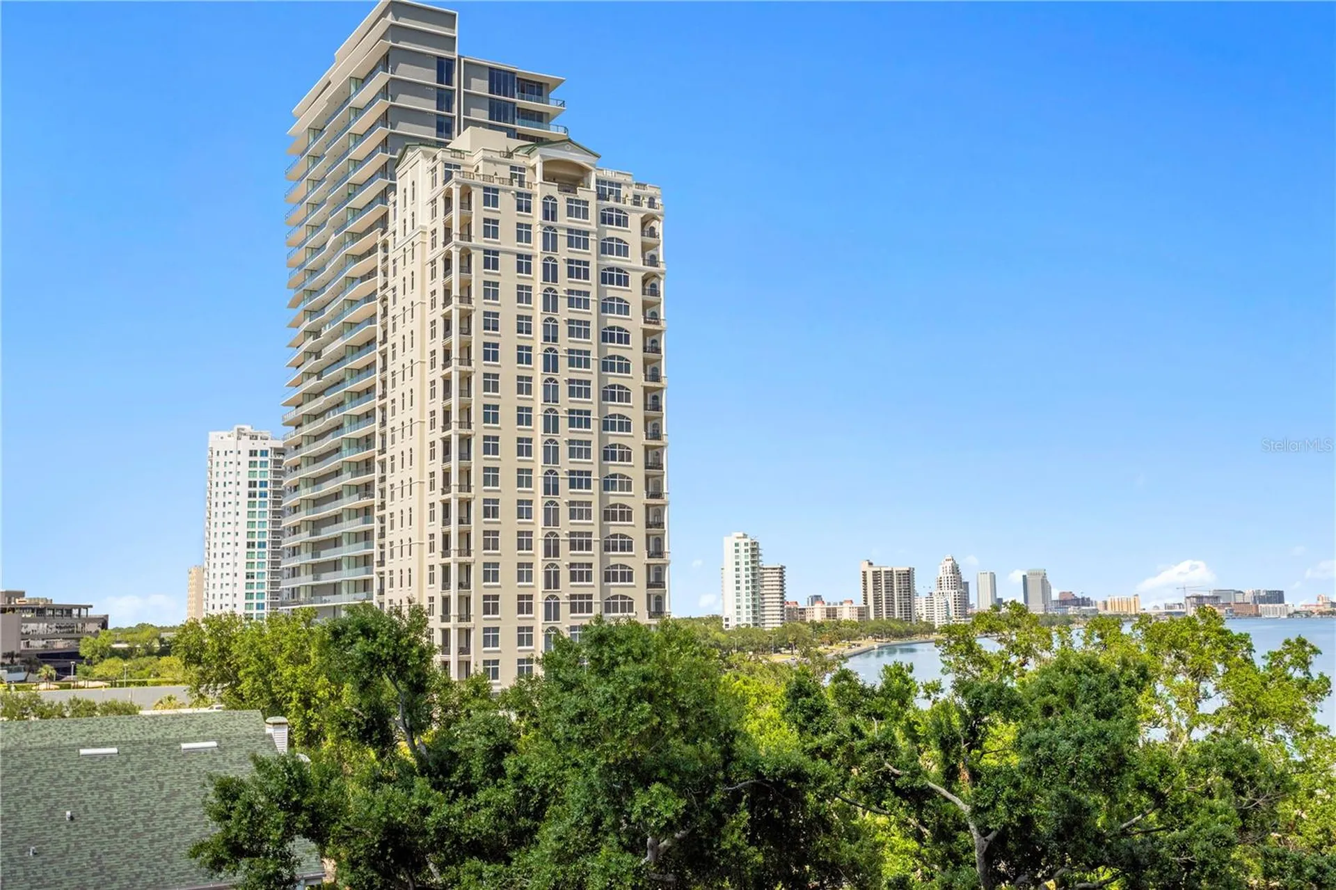 3301 Bayshore Boulevard Tampa FL 33629