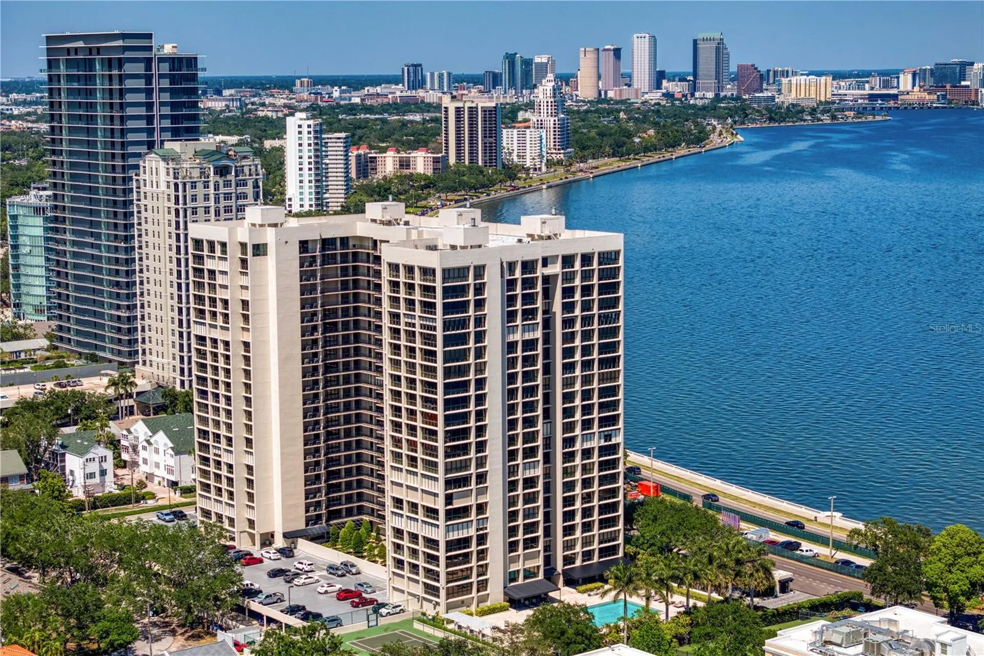 3301 Bayshore Boulevard Tampa FL 33629