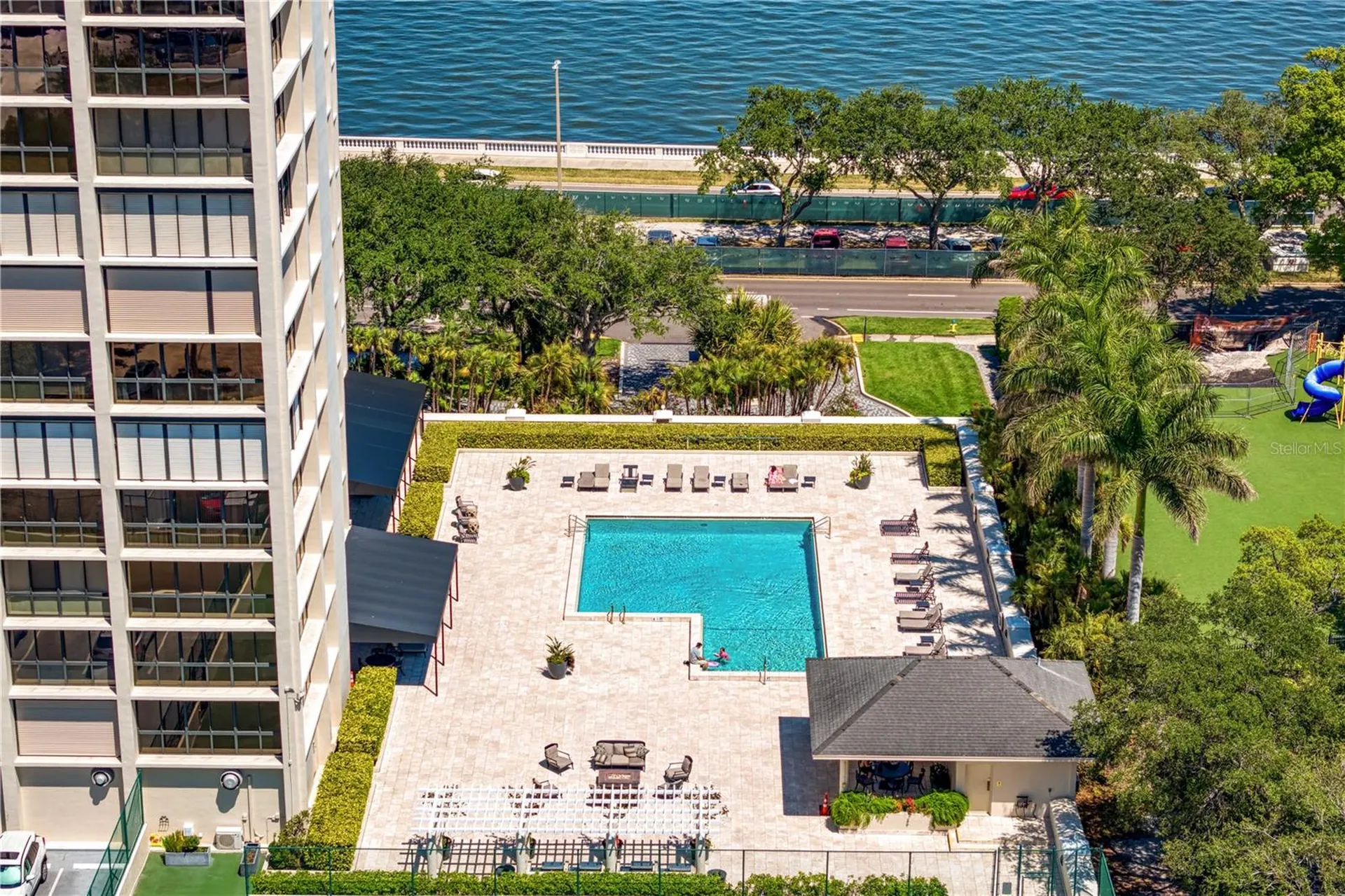 3301 Bayshore Boulevard Tampa FL 33629