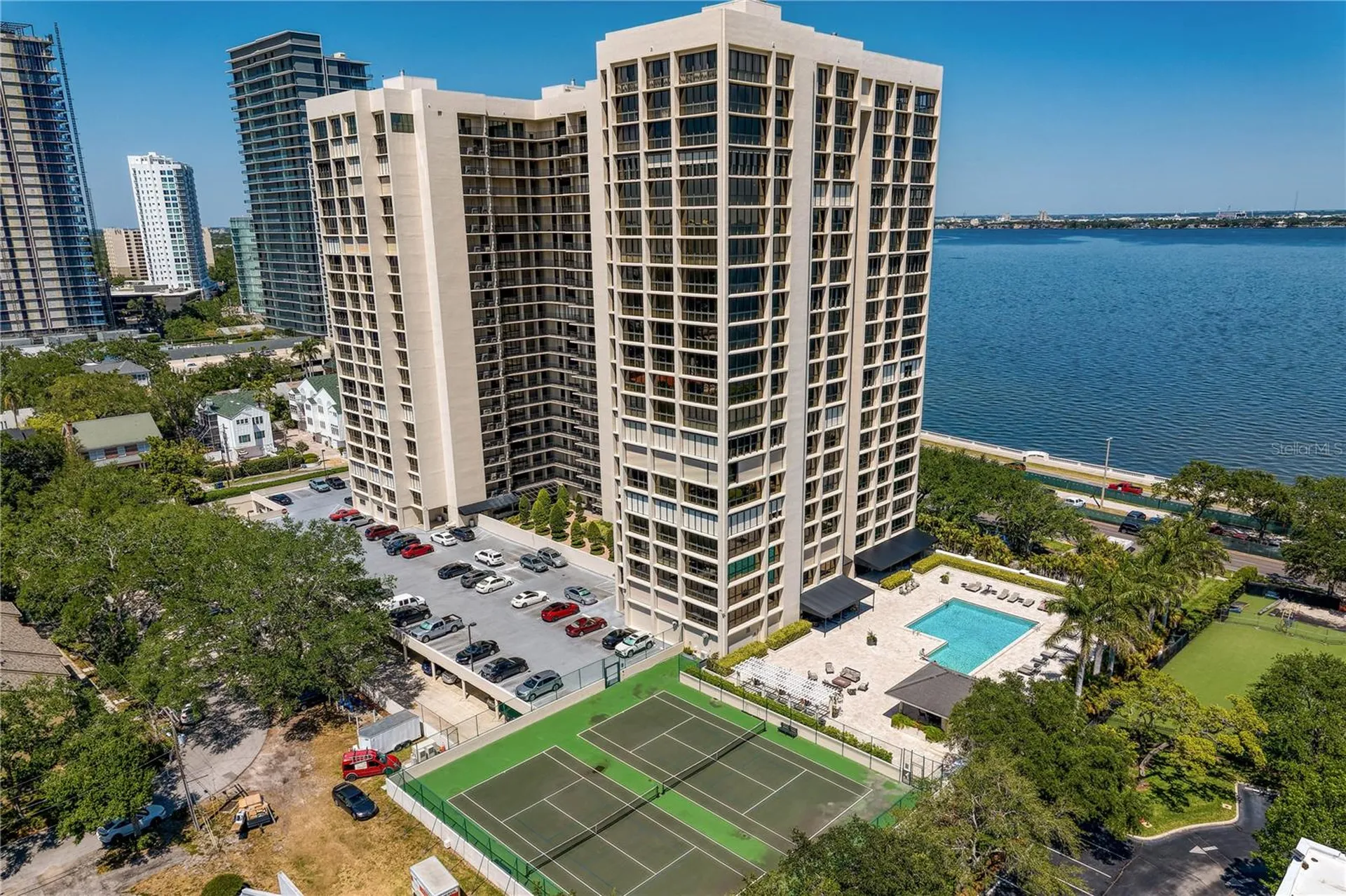 3301 Bayshore Boulevard Tampa FL 33629