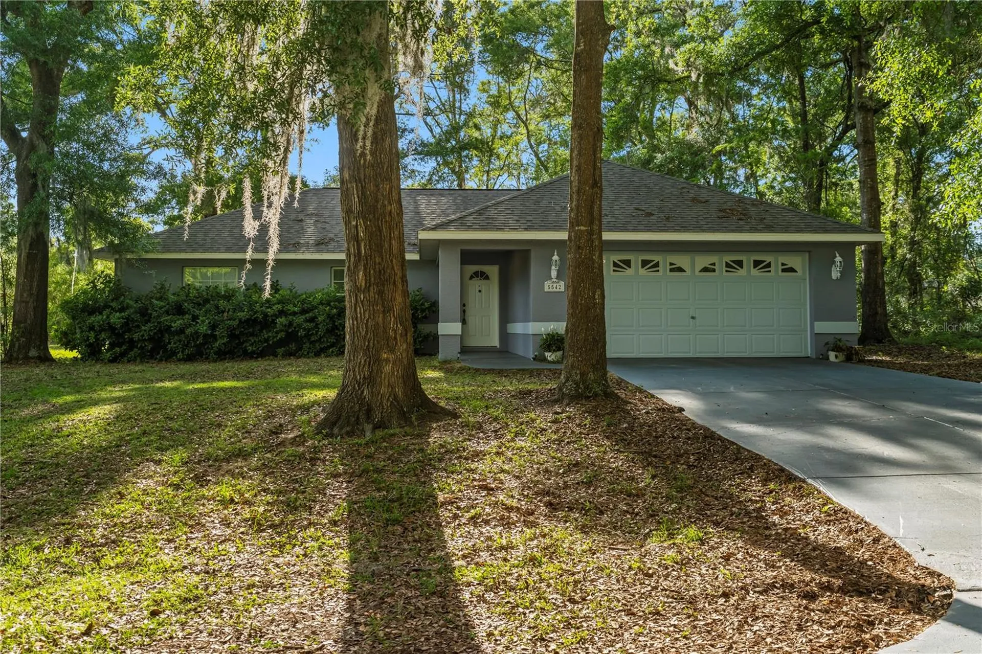 5542 NW 60th Terrace Ocala FL 34482