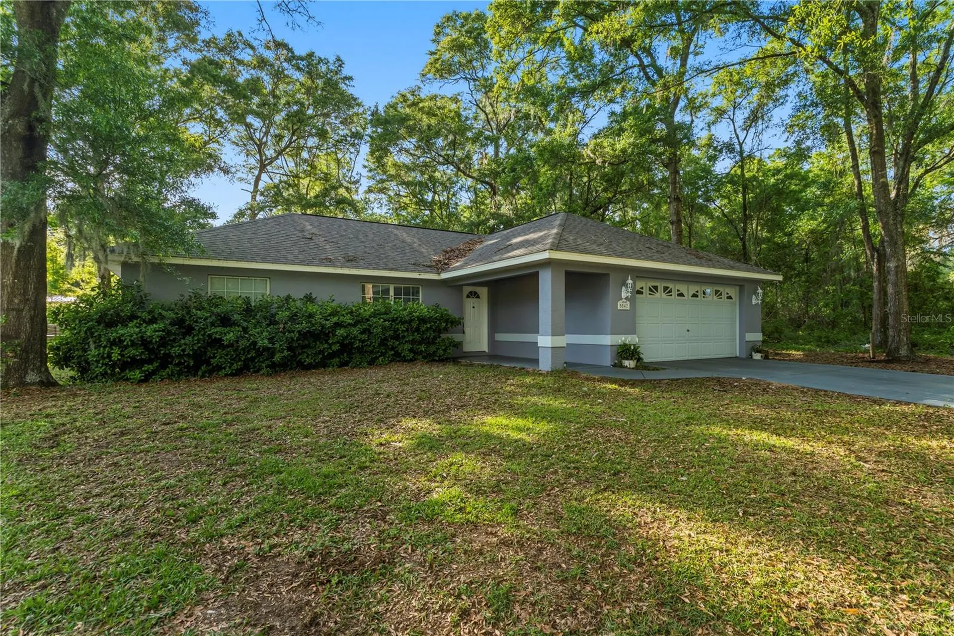 5542 NW 60th Terrace Ocala FL 34482