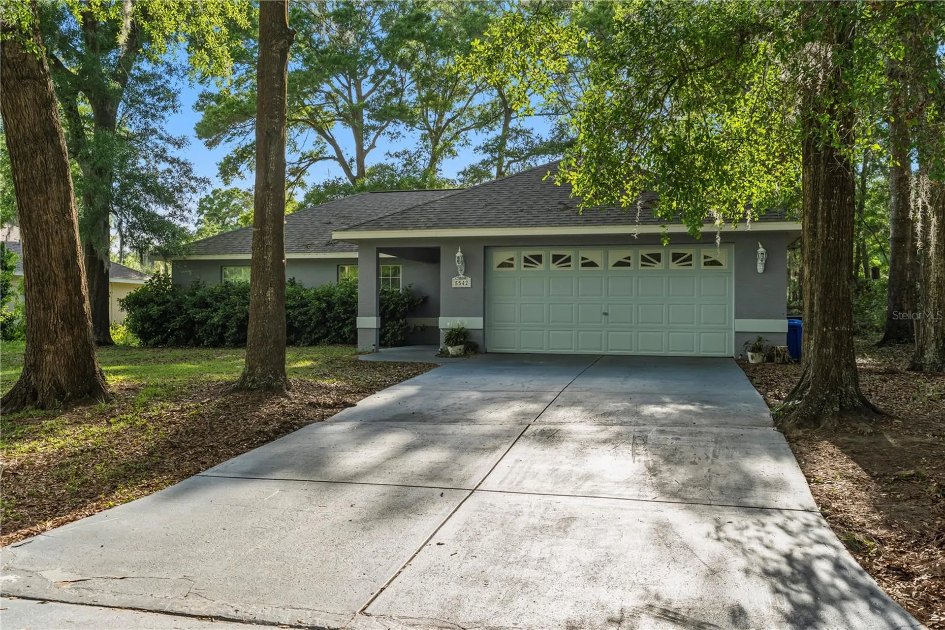 5542 NW 60th Terrace Ocala FL 34482