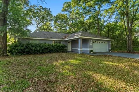 5542 NW 60th Terrace Ocala FL 34482