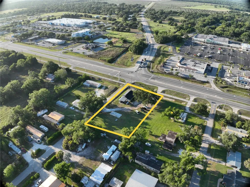 2442 NE Highway 70 Arcadia FL 34266