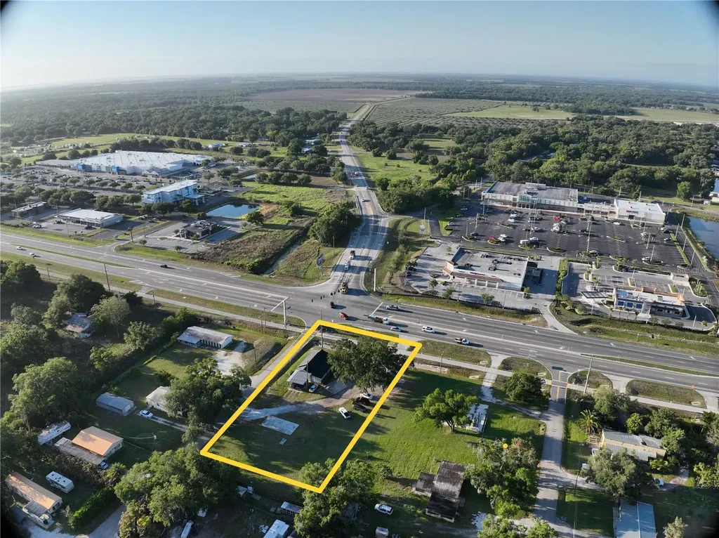 2442 NE Highway 70 Arcadia FL 34266