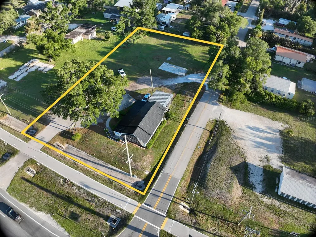 2442 NE Highway 70 Arcadia FL 34266