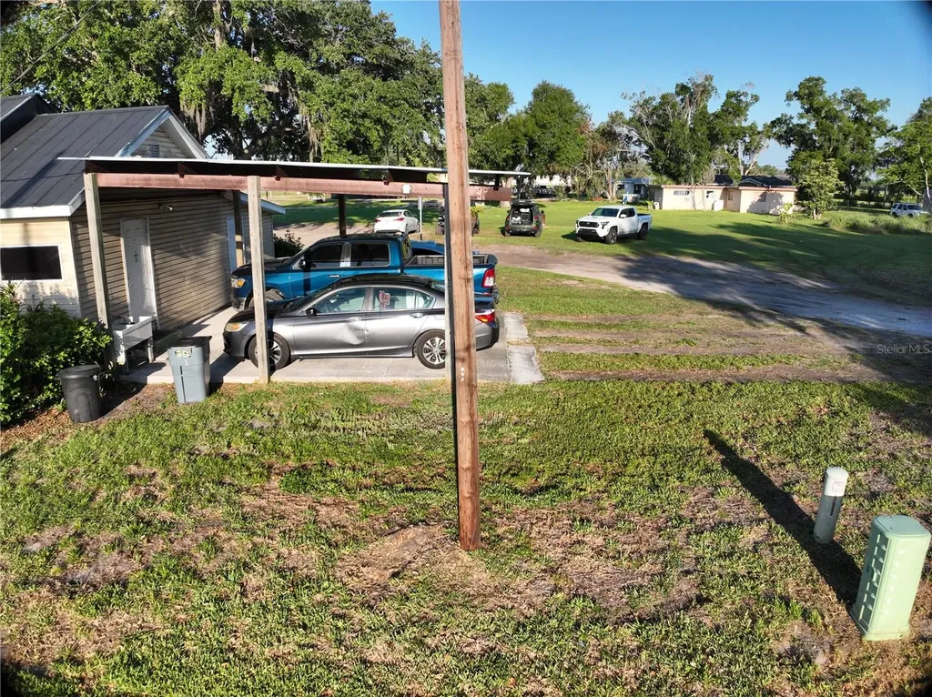2442 NE Highway 70 Arcadia FL 34266