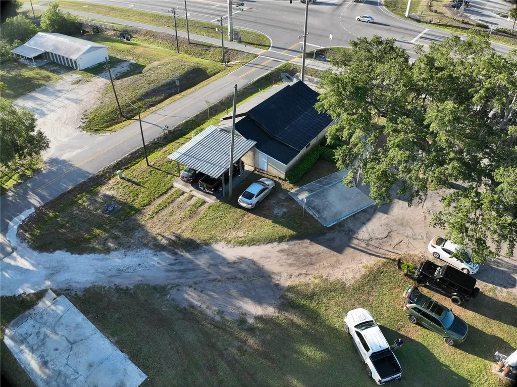 2442 NE Highway 70 Arcadia FL 34266
