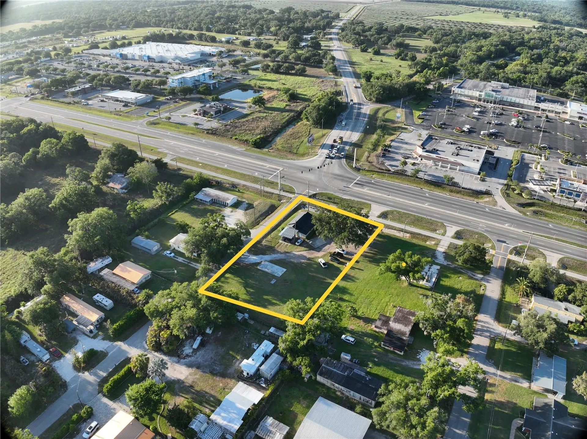 2442 NE Highway 70 Arcadia FL 34266