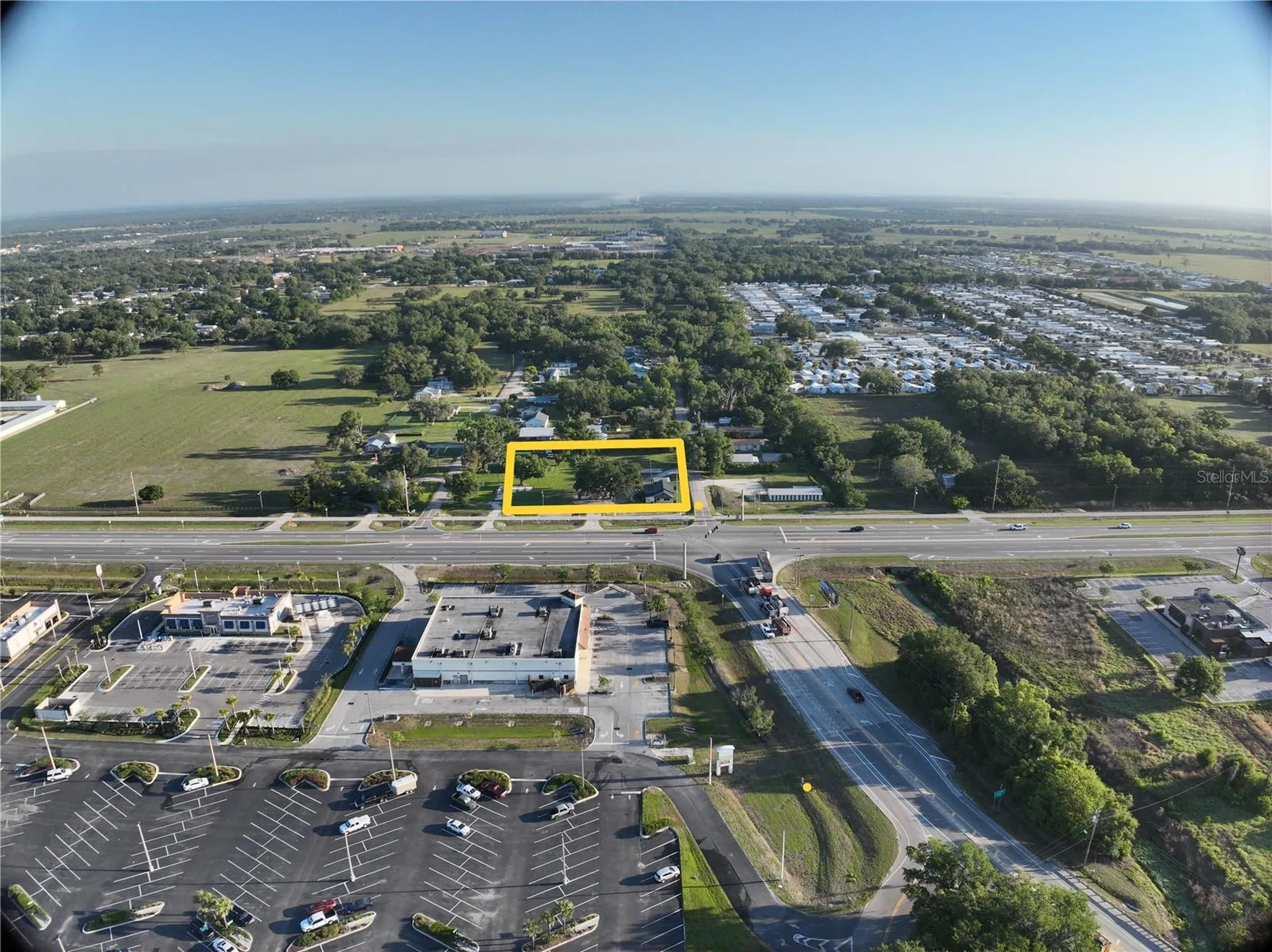 2442 NE Highway 70 Arcadia FL 34266