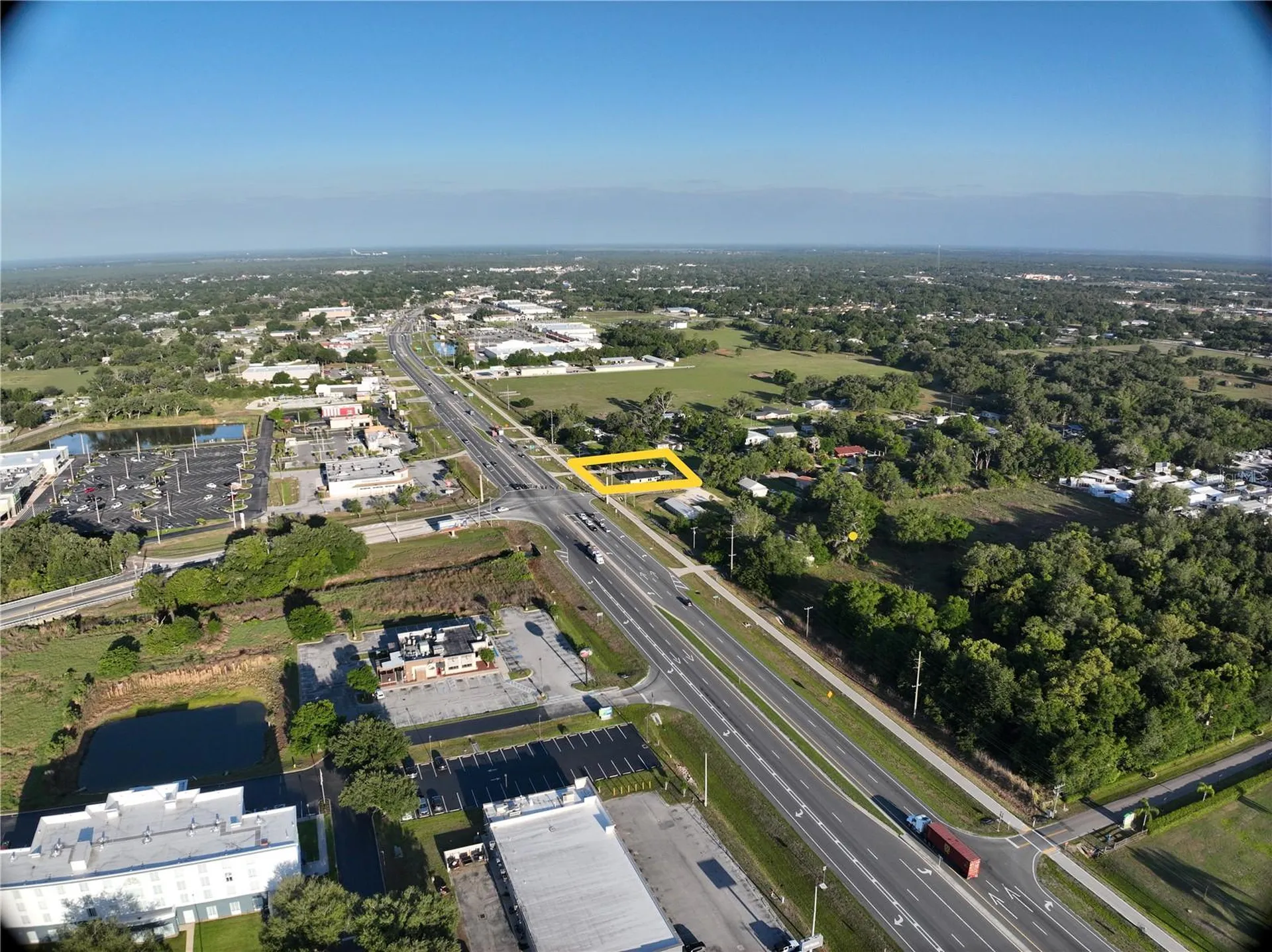 2442 NE Highway 70 Arcadia FL 34266