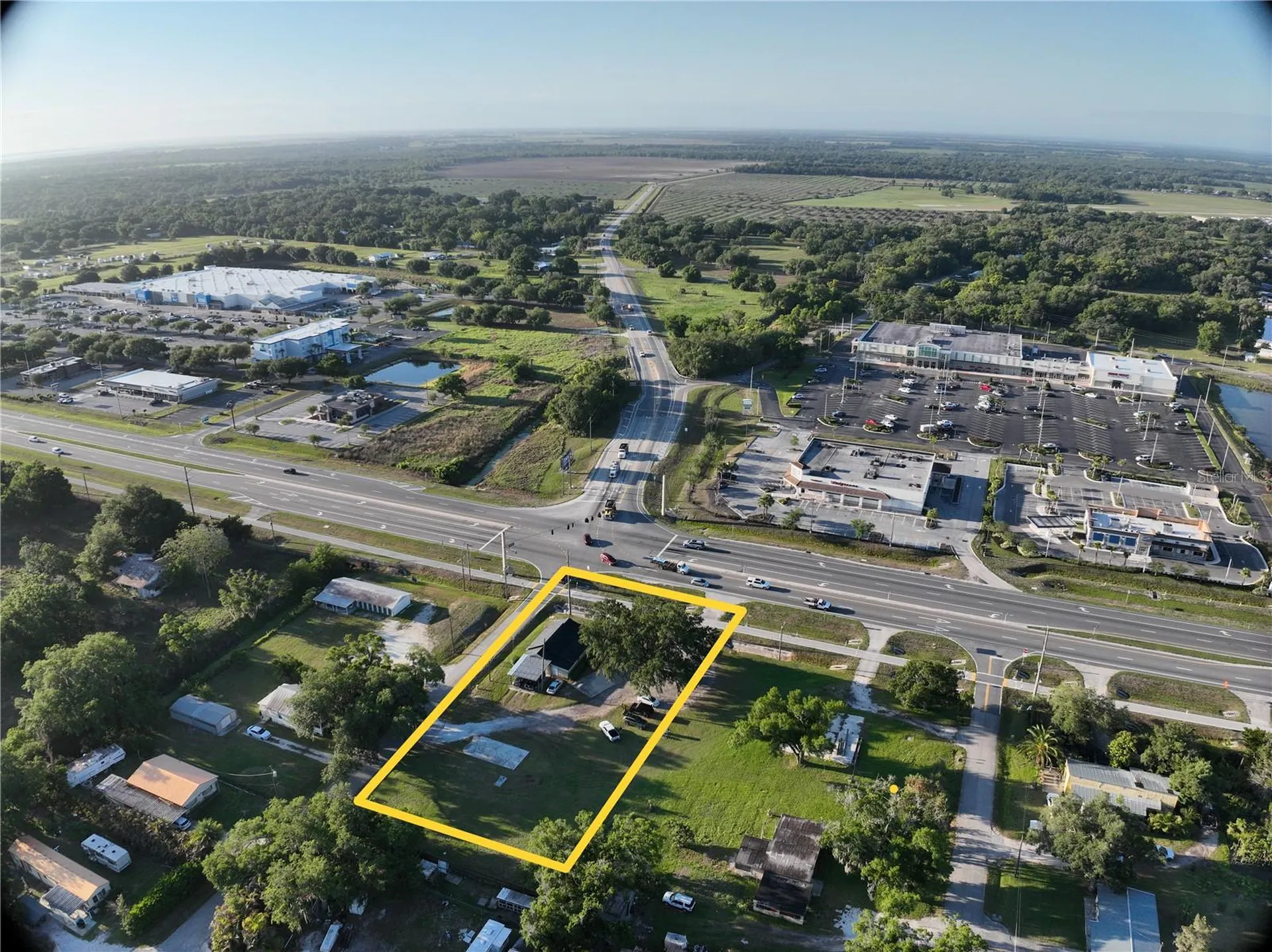 2442 NE Highway 70 Arcadia FL 34266