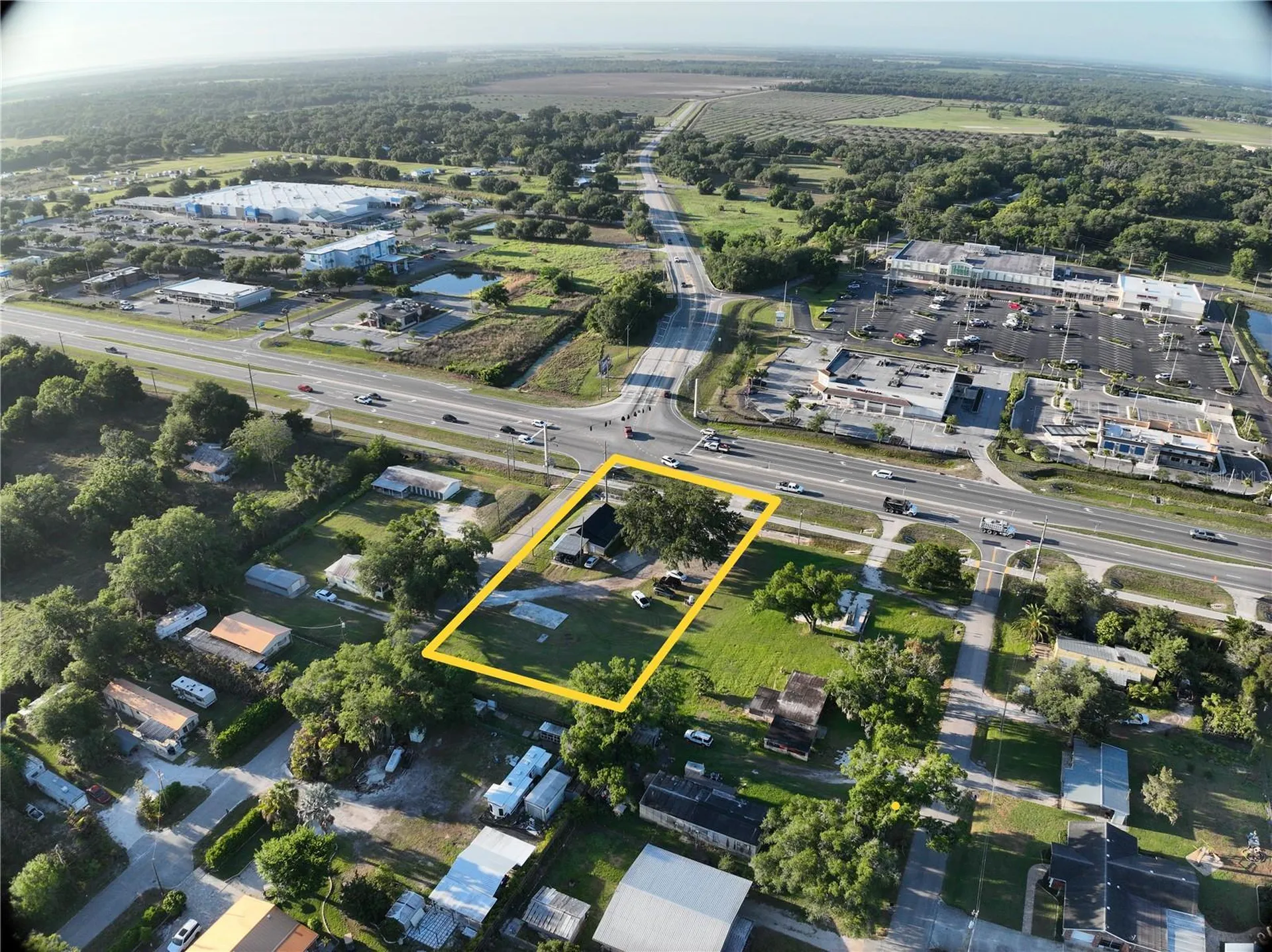 2442 NE Highway 70 Arcadia FL 34266