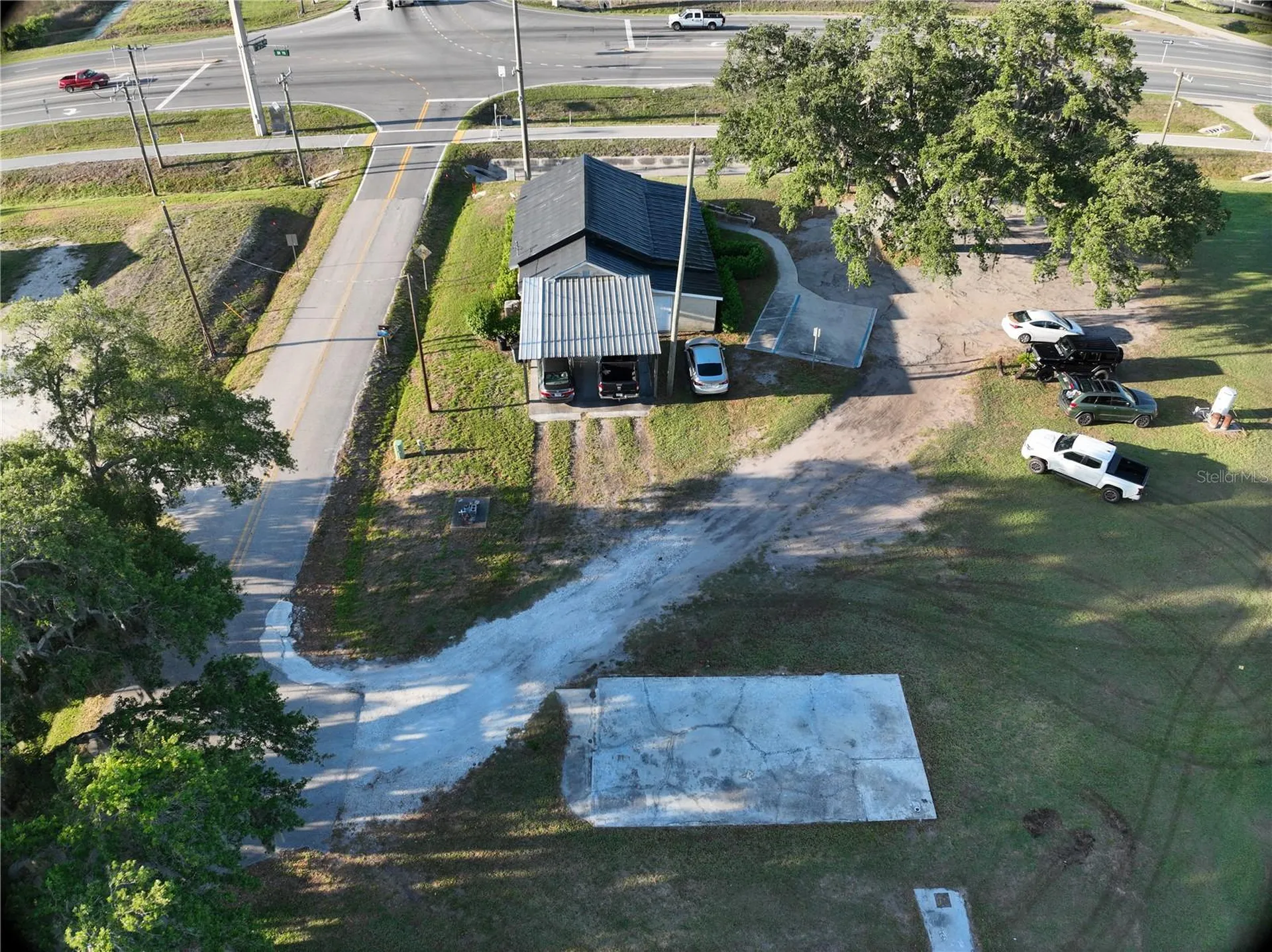 2442 NE Highway 70 Arcadia FL 34266