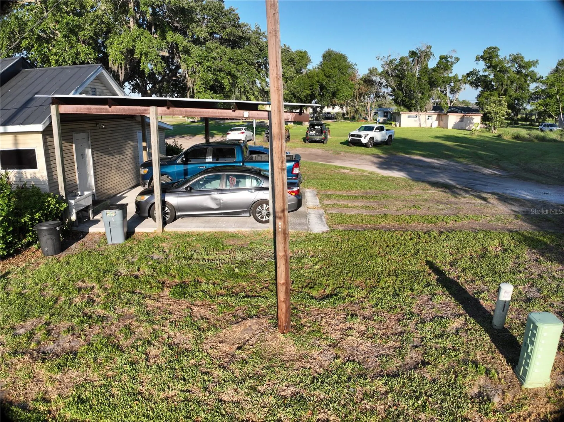 2442 NE Highway 70 Arcadia FL 34266