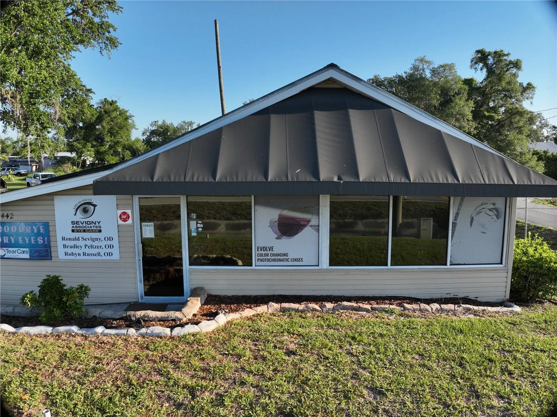 2442 NE Highway 70 Arcadia FL 34266