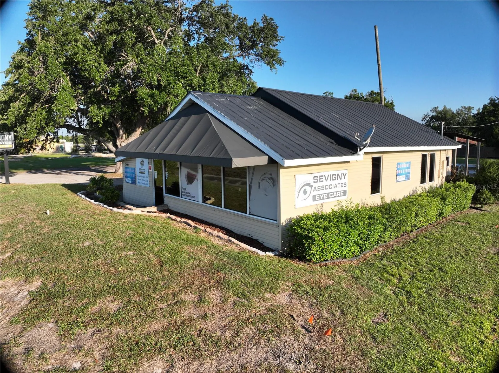 2442 NE Highway 70 Arcadia FL 34266