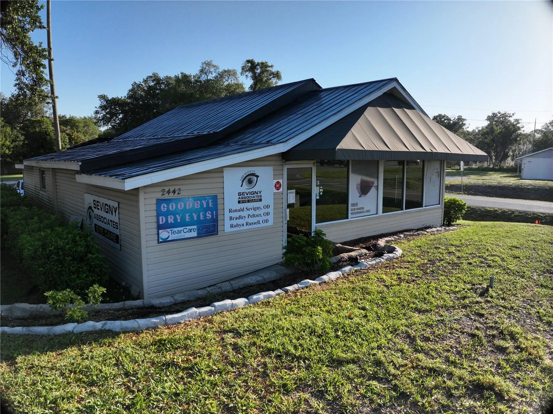 2442 NE Highway 70 Arcadia FL 34266