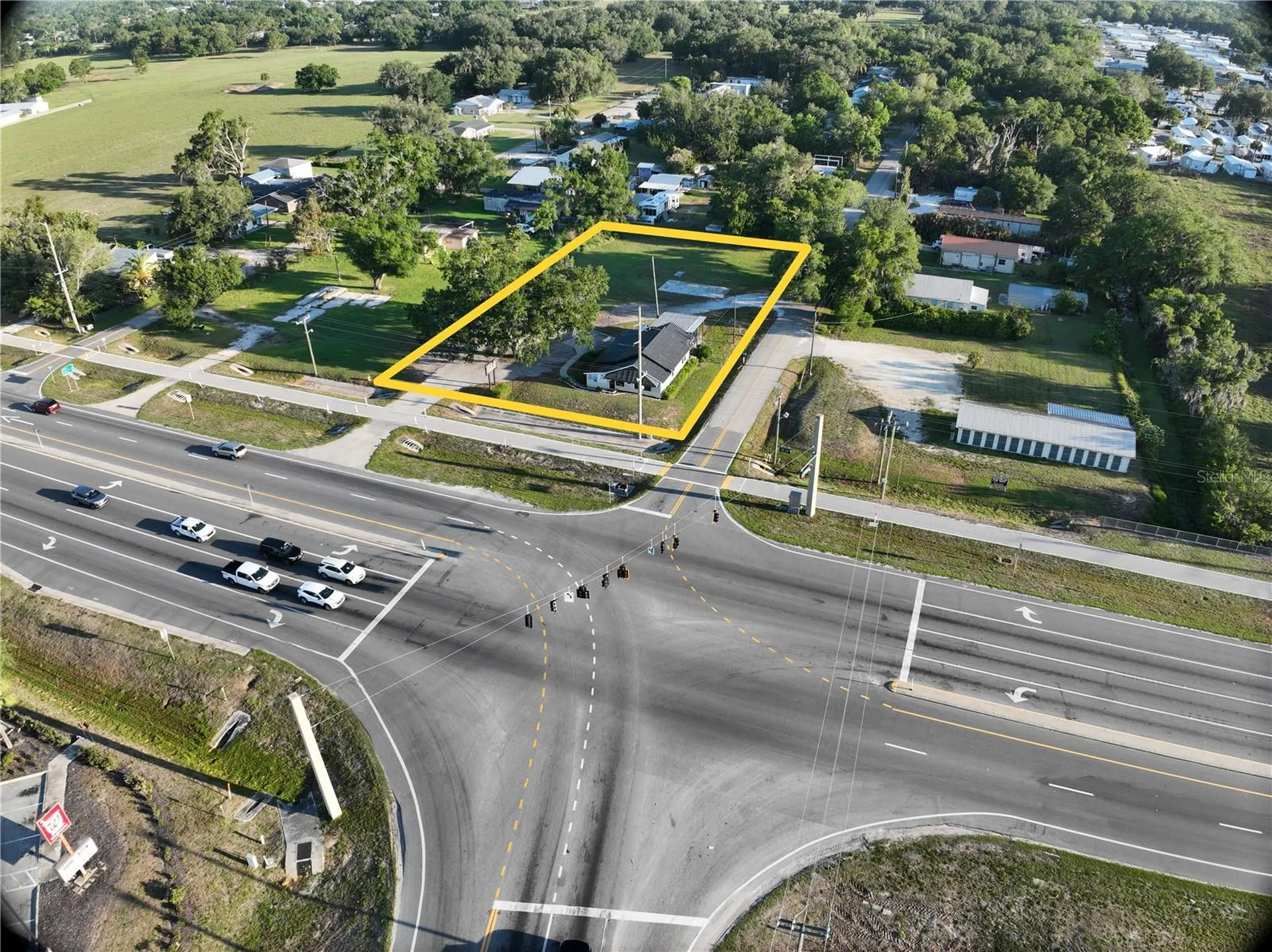 2442 NE Highway 70 Arcadia FL 34266