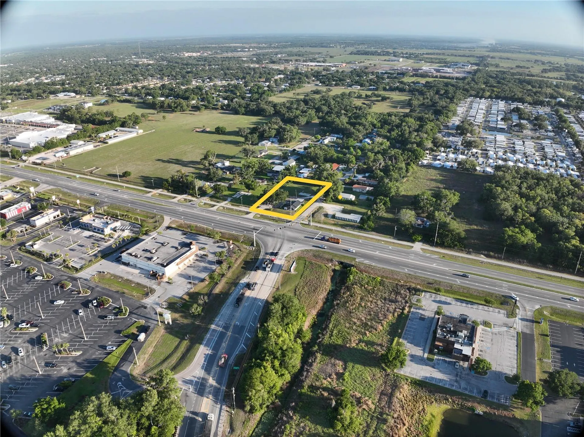 2442 NE Highway 70 Arcadia FL 34266