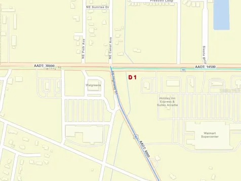2442 NE Highway 70 Arcadia FL 34266