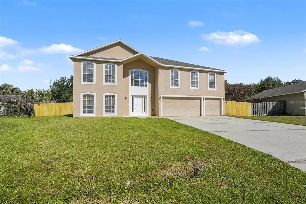 198 Naftal Avenue NW Palm Bay FL 32907