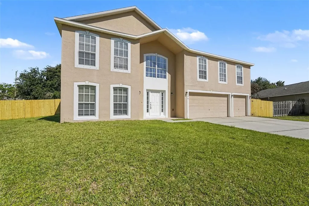 198 Naftal Avenue NW Palm Bay FL 32907