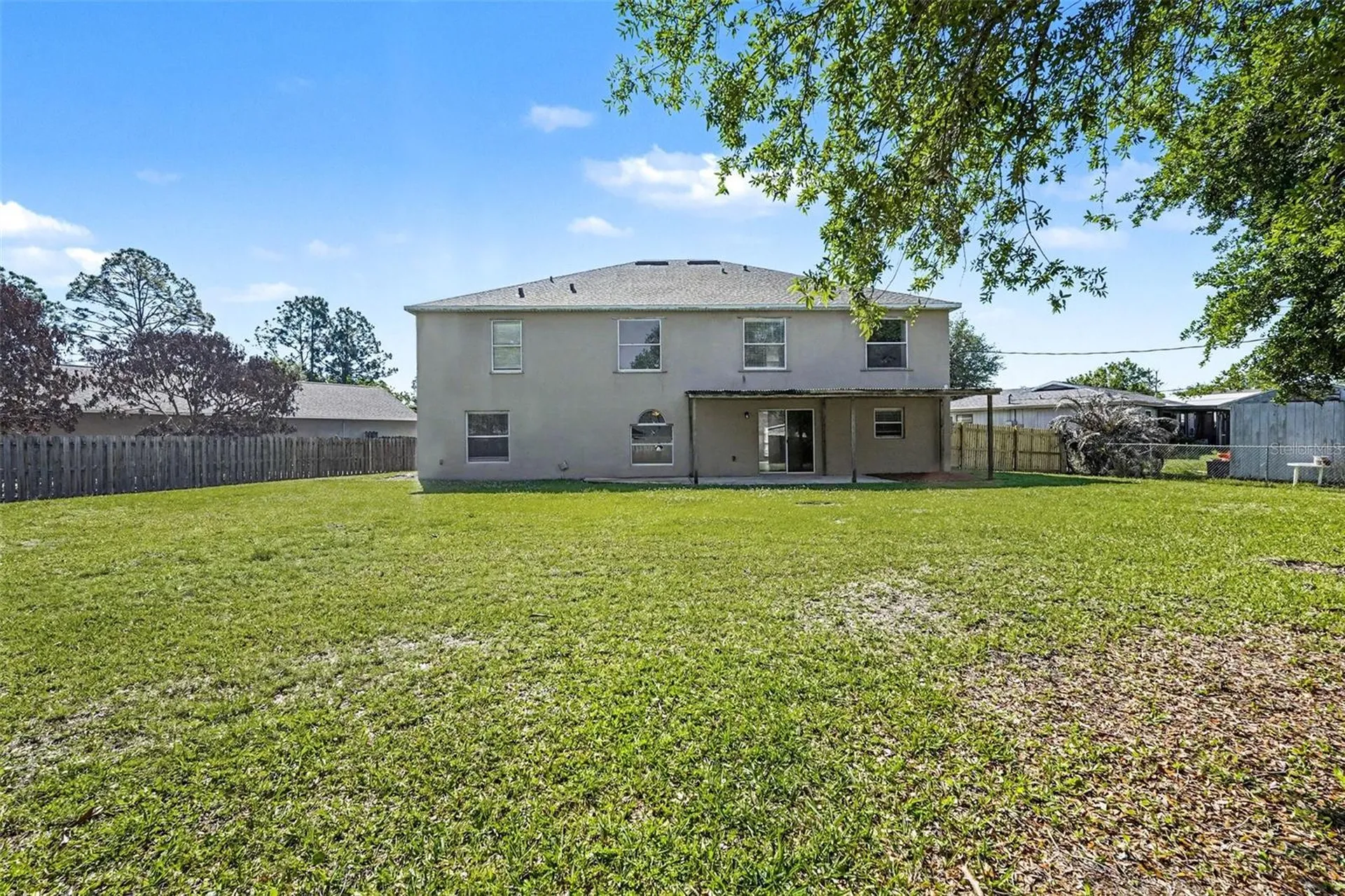 198 Naftal Avenue NW Palm Bay FL 32907