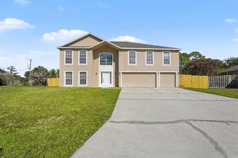 198 Naftal Avenue NW Palm Bay FL 32907