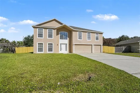 198 Naftal Avenue NW Palm Bay FL 32907
