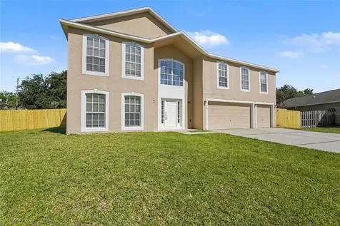 198 Naftal Avenue NW Palm Bay FL 32907