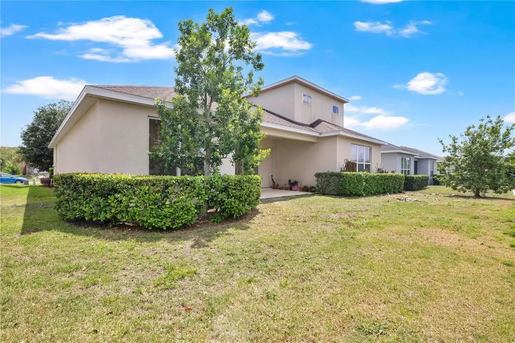 3407 Current Avenue Winter Garden FL 34787