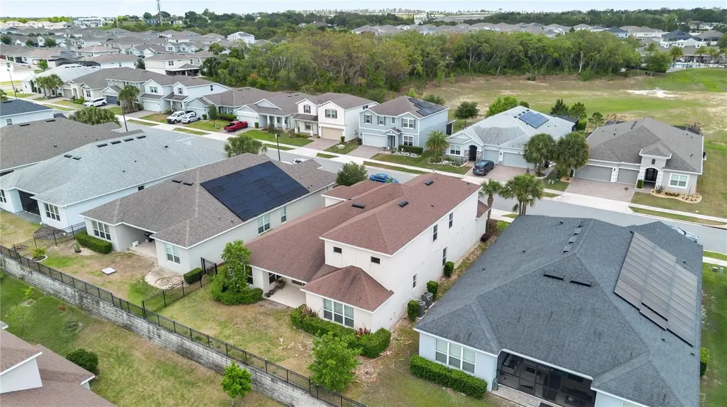 3407 Current Avenue Winter Garden FL 34787