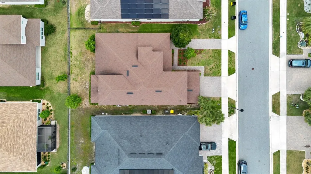 3407 Current Avenue Winter Garden FL 34787