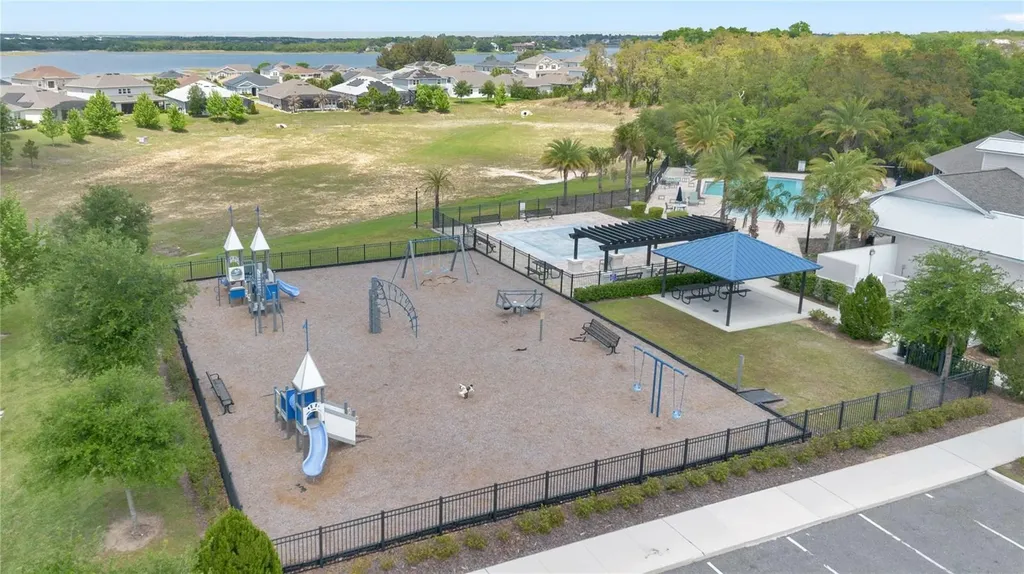 3407 Current Avenue Winter Garden FL 34787