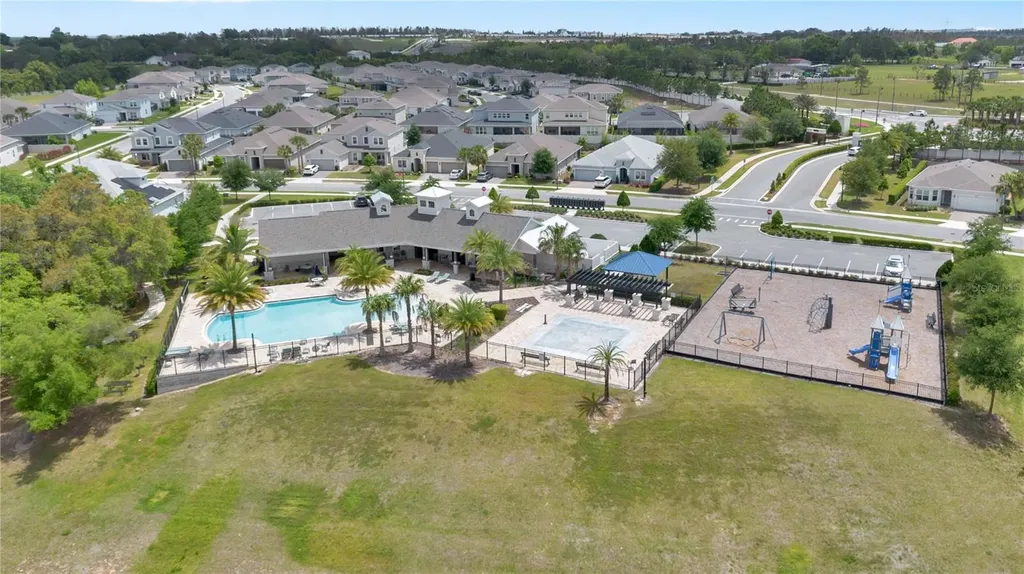 3407 Current Avenue Winter Garden FL 34787