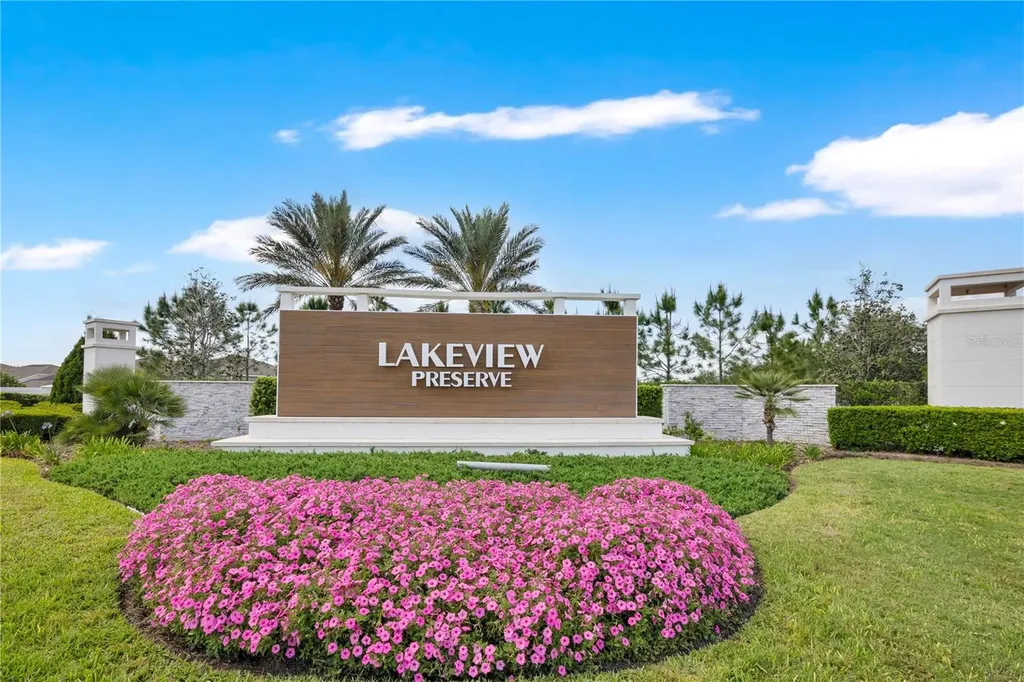 3407 Current Avenue Winter Garden FL 34787