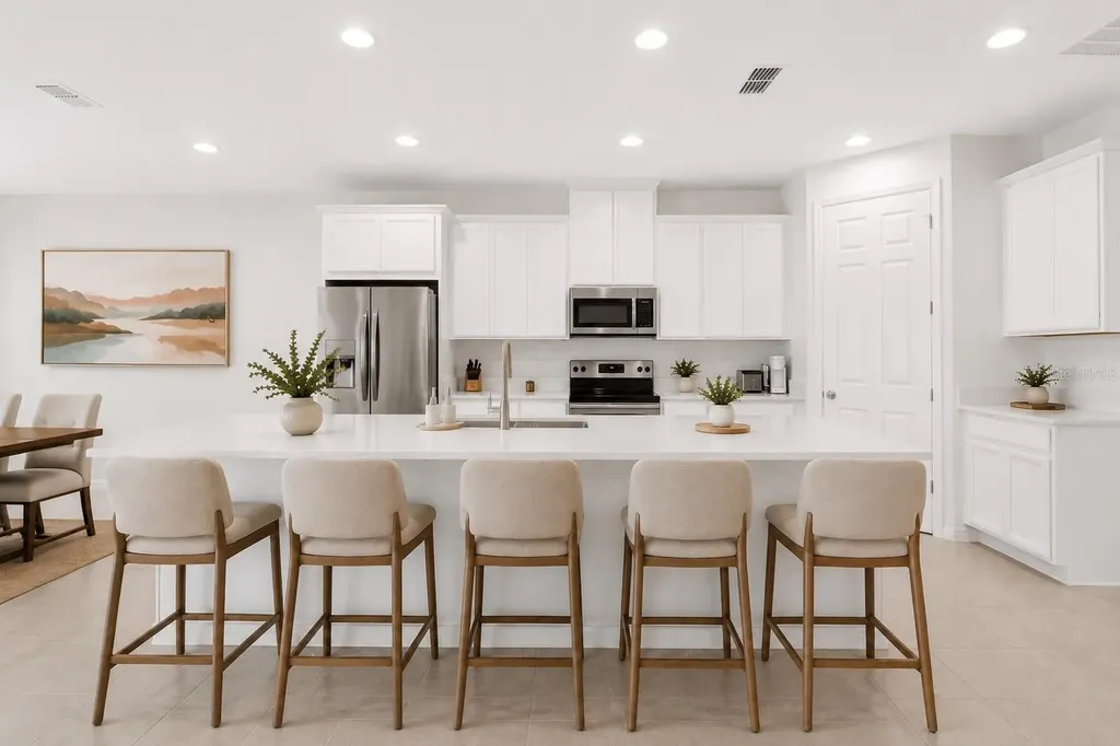 3407 Current Avenue Winter Garden FL 34787